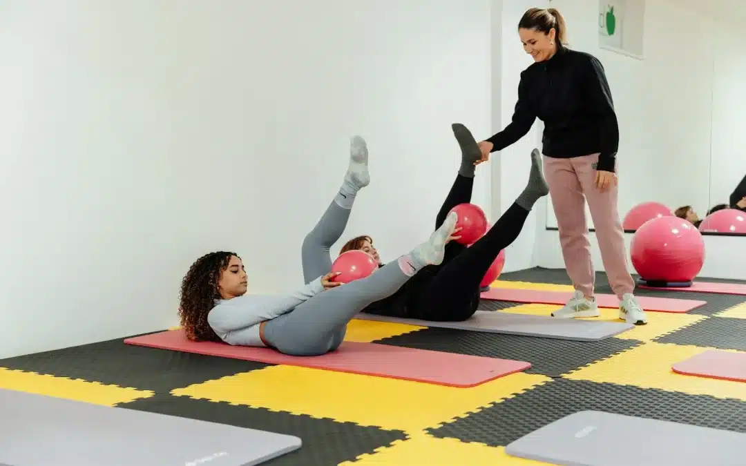 Les fondamentaux du Pilates : les principes à connaître pour bien débuter