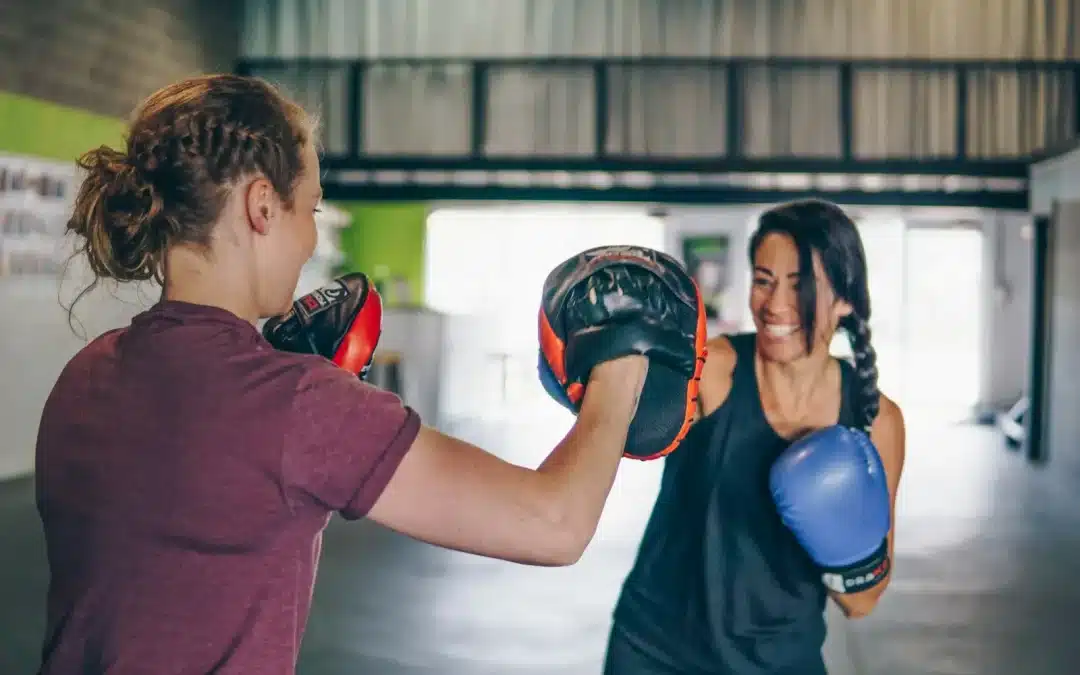 La boxe pour débutants : comment bien commencer ?